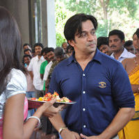 Om Movie Launch | Picture 38343